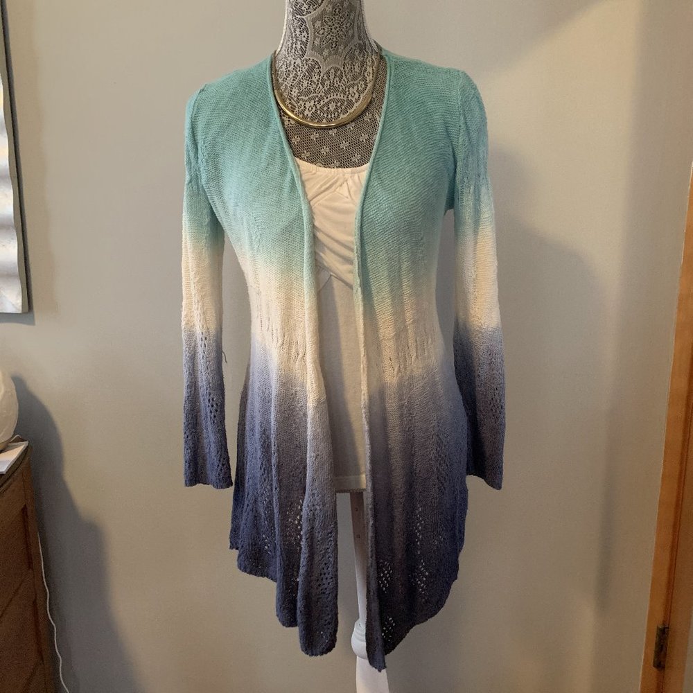Women's Cardigan